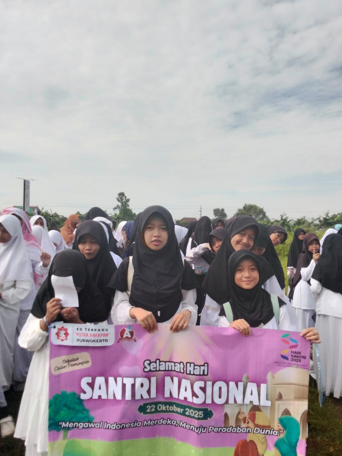 Seminar literasi Qur'an